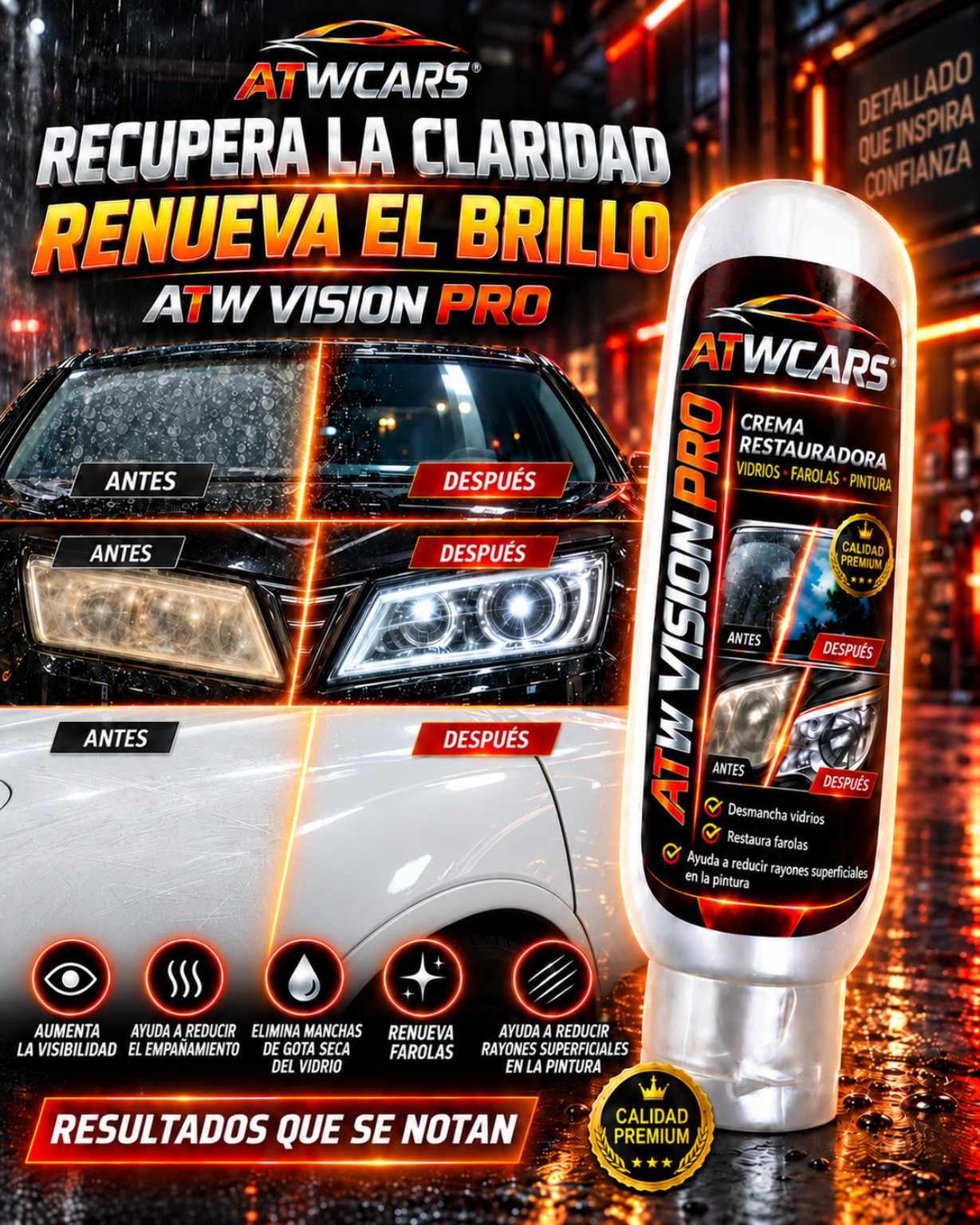 ATW Vision Pro